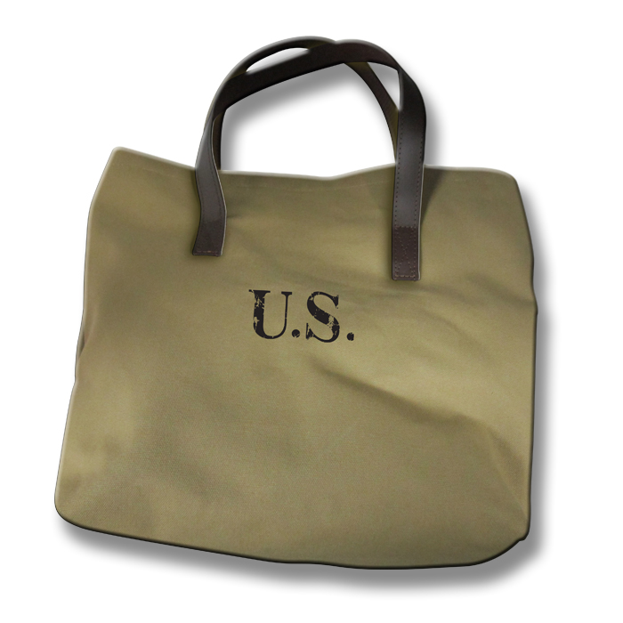 Follow Your Dream – Recycled Military Tent Market Tote - Write For Her  Scarves