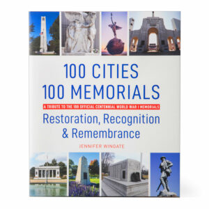 100 Cities 100 Memorials J. Wingate